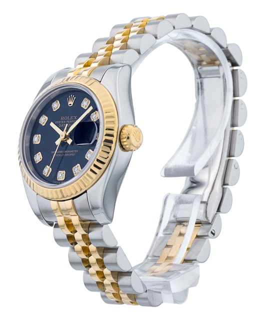 Rolex Datejust Lady 179173 Image 2